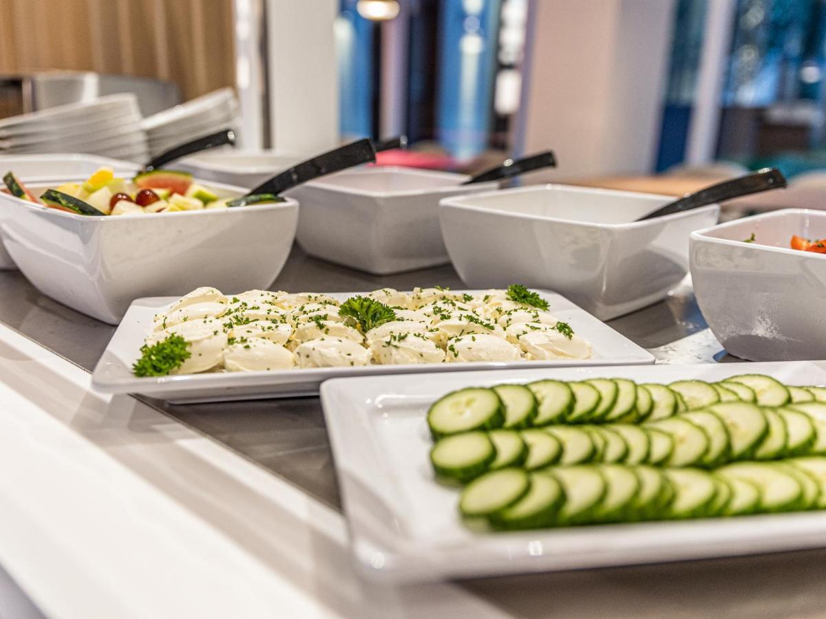 Prize By Radisson, Hotel