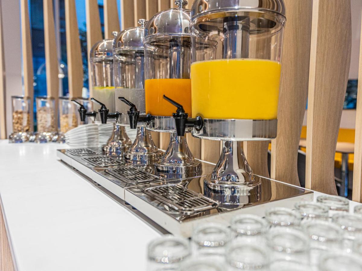 Prize By Radisson, 3*