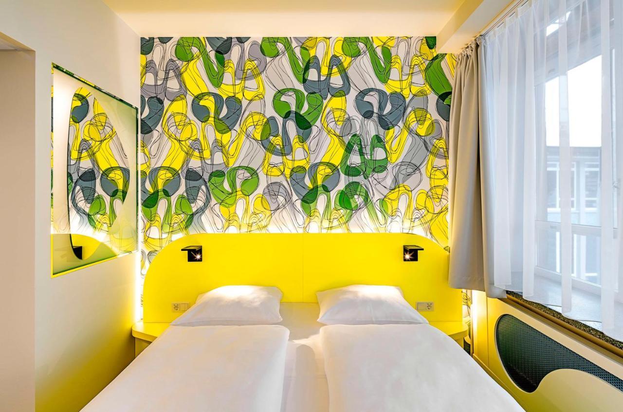 Hotel Prize By Radisson, 3*