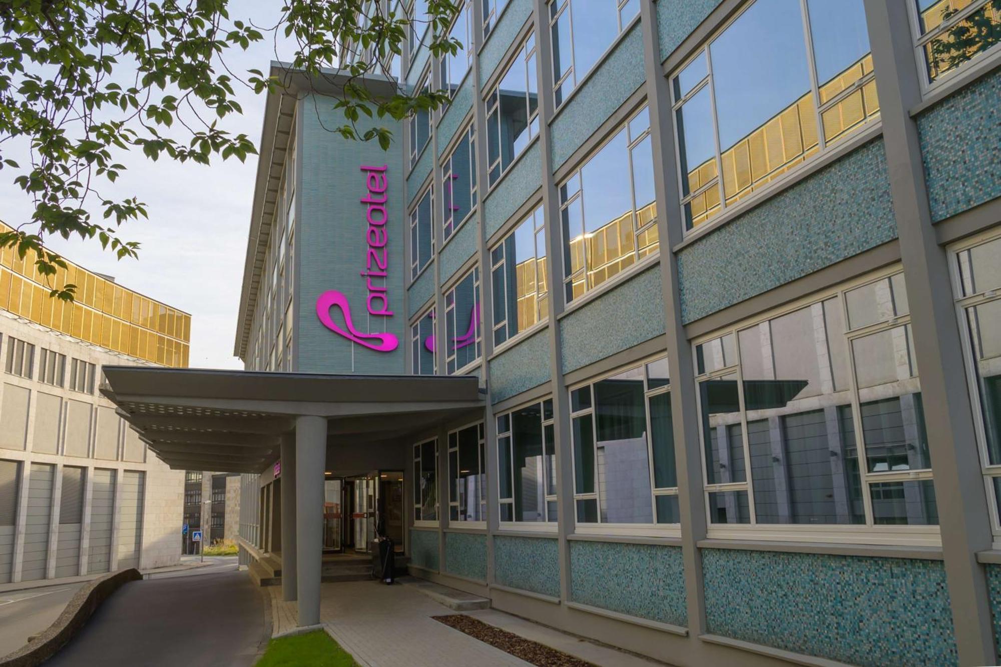 Hotel Prize By Radisson, 3*