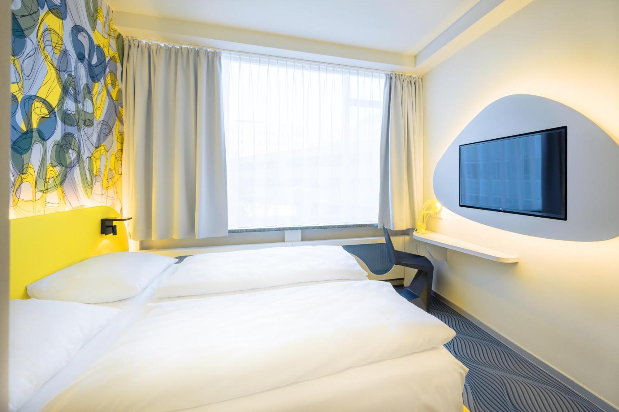Prize By Radisson,