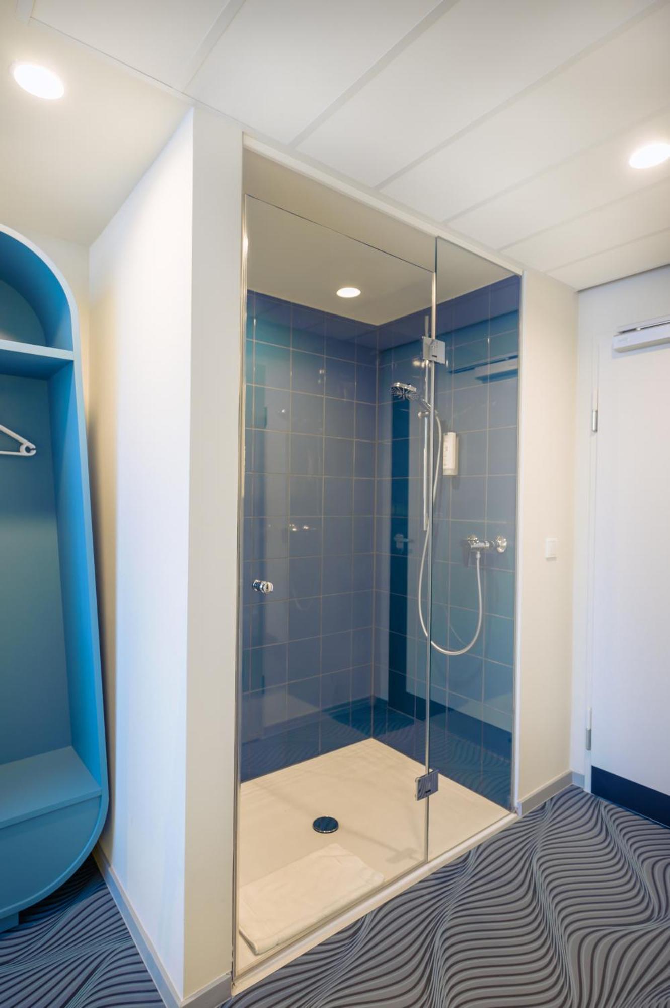 Hotel Prize By Radisson,